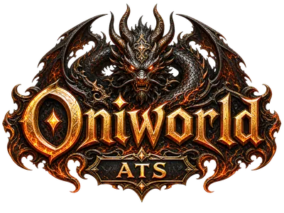 Oniworld ATS - Servidor Tibia Open Source